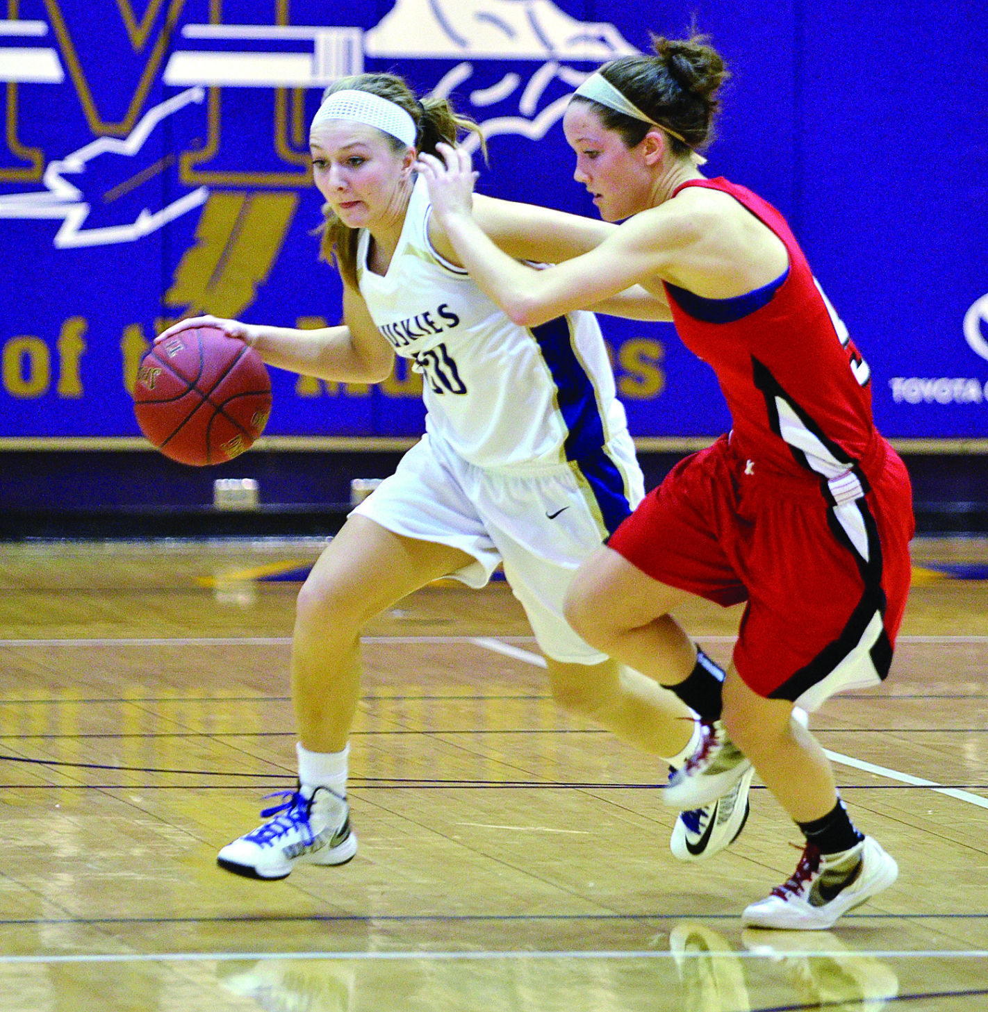 Katie Shoultz